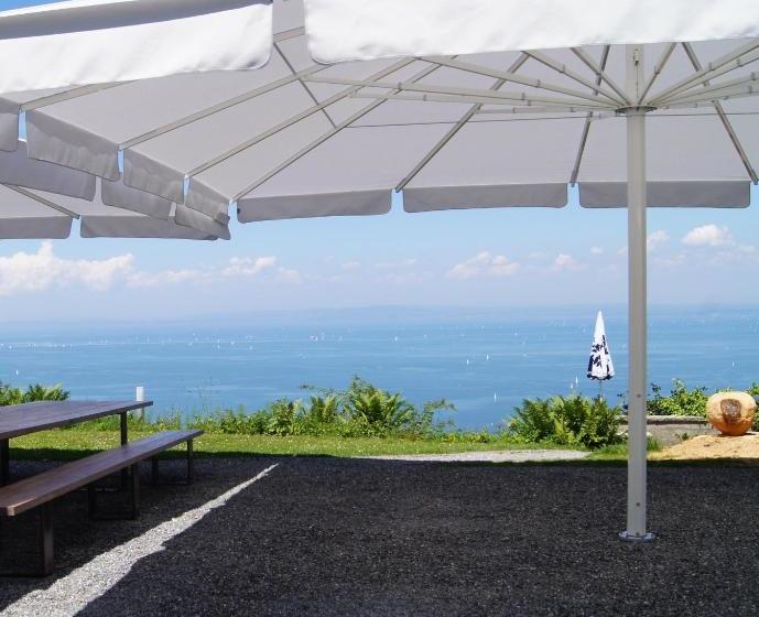 Отель Schloss Wartensee