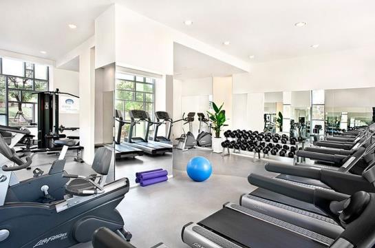 Otel Shama Century Park