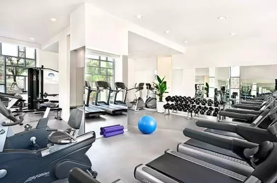 هتل Shama Century Park