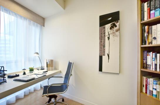 Otel Shama Century Park