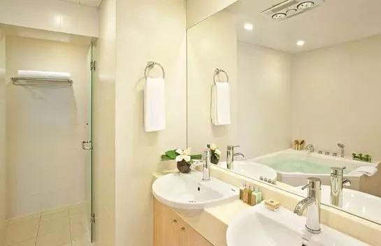 هتل Shama Century Park