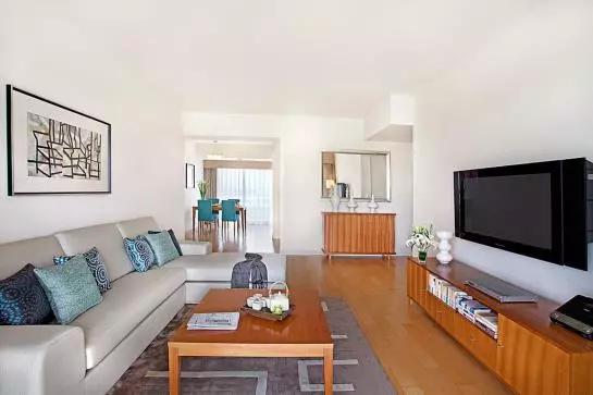 هتل Shama Century Park