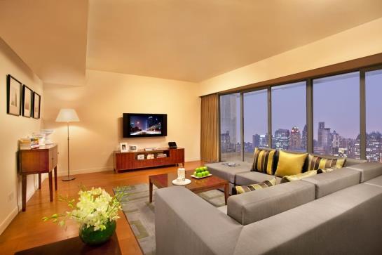 Otel Shama Century Park