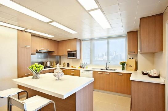 Otel Shama Century Park