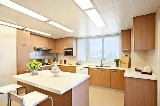 هتل Shama Century Park