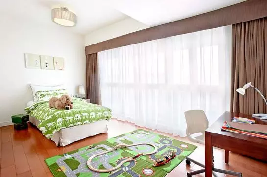 هتل Shama Century Park