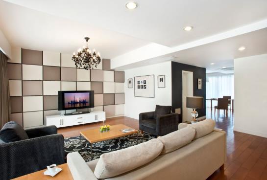 Otel Shama Century Park