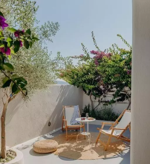 هتل Spitia Santorini Villa Collection