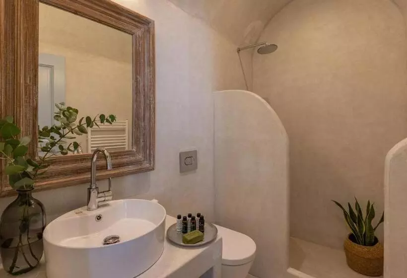 هتل Spitia Santorini Villa Collection