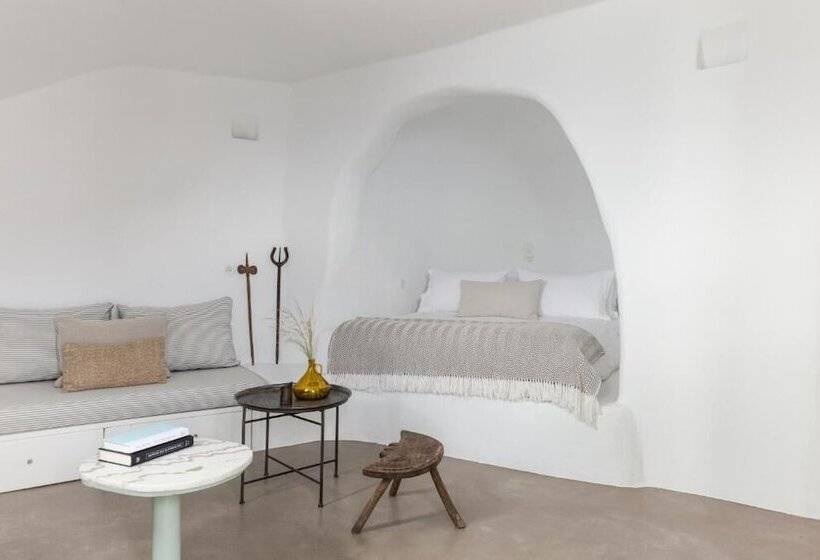 هتل Spitia Santorini Villa Collection