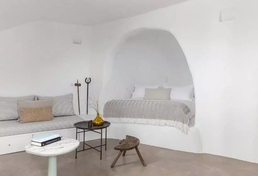 هتل Spitia Santorini Villa Collection