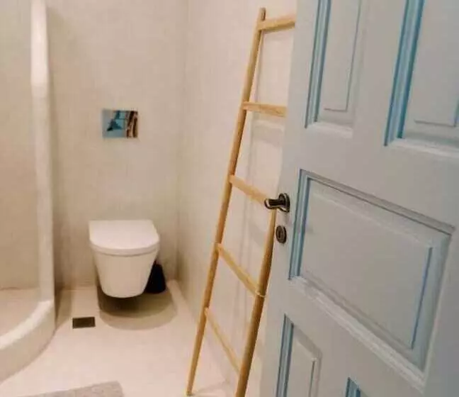 هتل Spitia Santorini Villa Collection