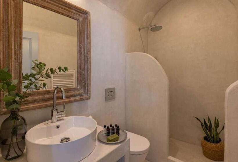 هتل Spitia Santorini Villa Collection