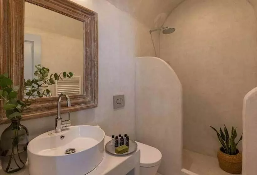 هتل Spitia Santorini Villa Collection