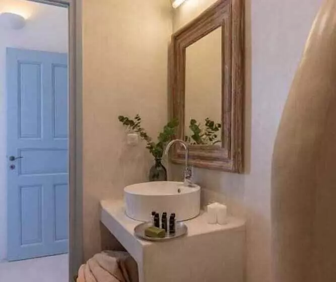 هتل Spitia Santorini Villa Collection