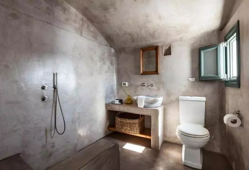 هتل Spitia Santorini Villa Collection