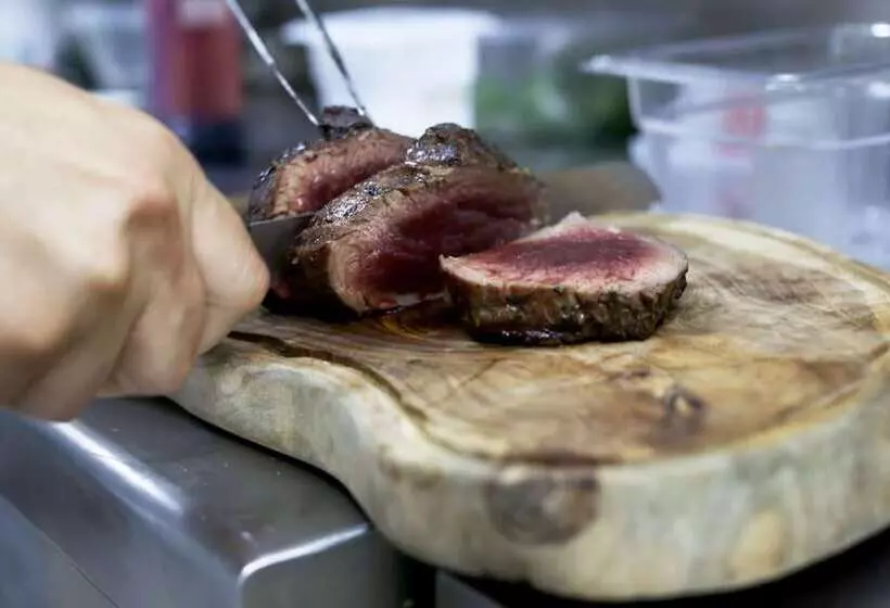 The Pinehill Hotel & Suites