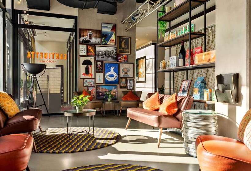 בית מלון כפרי Vienna House Easy By Wyndham  München