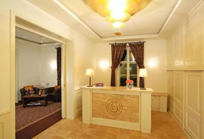 إقامة Ipoly  Boutique Rooms & Suites
