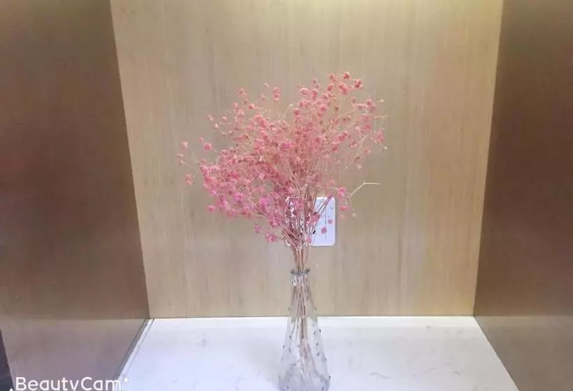 Motel Shanghai Hongjing Road