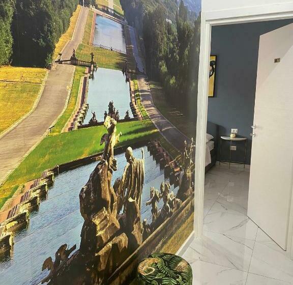 تختخواب و صبحانه Maison S