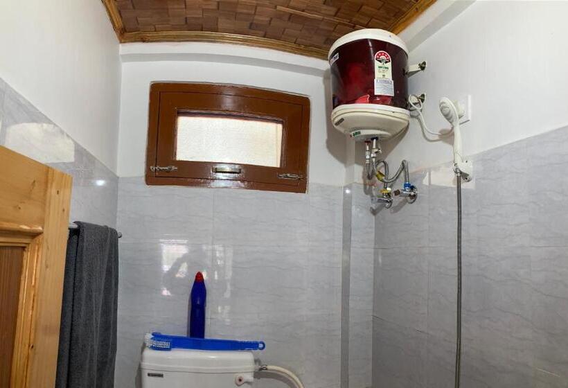 צימר Orchid Homestay