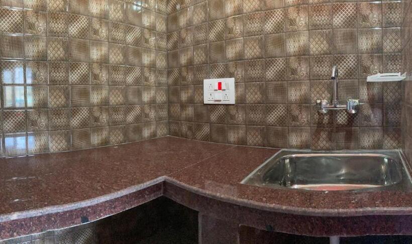 צימר Orchid Homestay