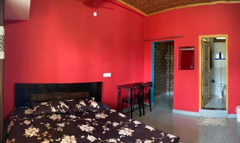 צימר Orchid Homestay