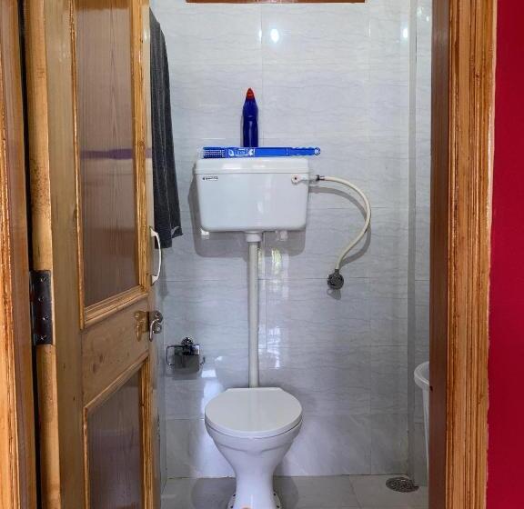 צימר Orchid Homestay