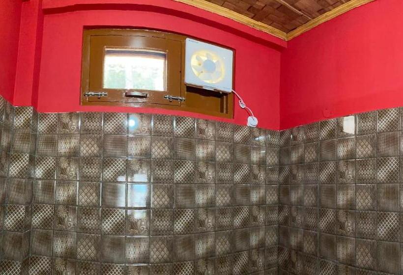 צימר Orchid Homestay