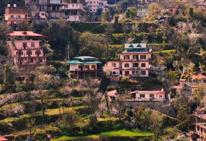 צימר Orchid Homestay