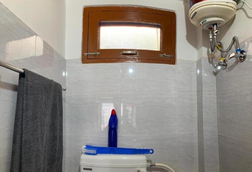 צימר Orchid Homestay