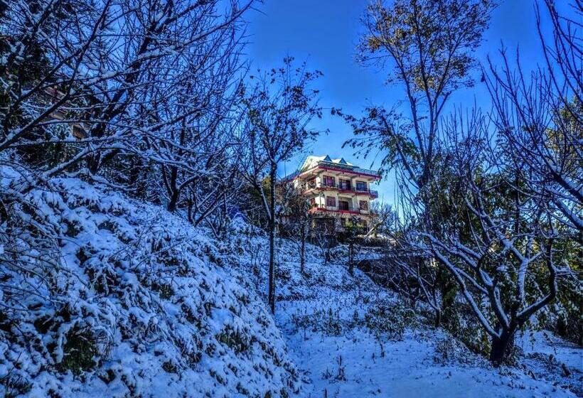 צימר Orchid Homestay