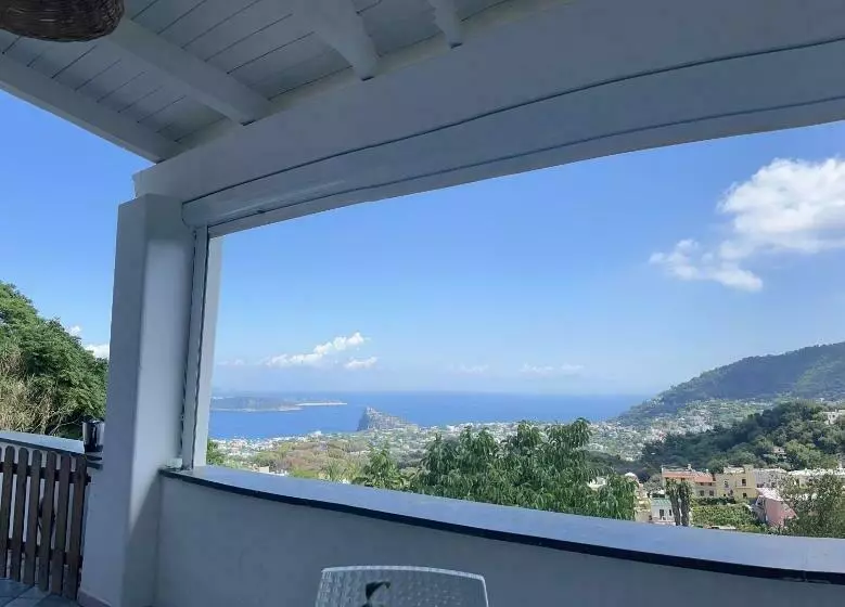 Aamiaismajoitus (B&B) Relais Villa Ettore