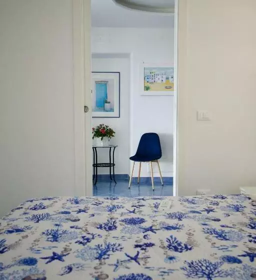 Aamiaismajoitus (B&B) Relais Villa Ettore