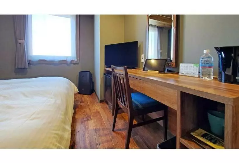 Hotelli ｂｕｓｉｎｅｓｓ&ａｃｔｉｖｉｔｙ ｃｈａｎｖｒｅ   Vacation Stay 64302v