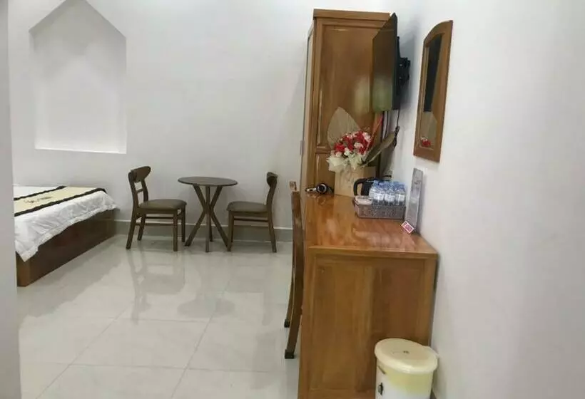 هتل đức Thạnh