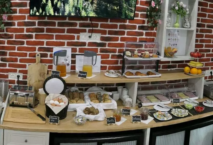 Hotelli Mediterraneo