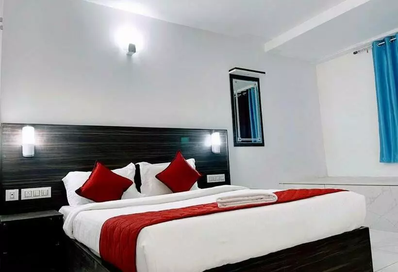 Hôtel Skylark Holidays Munnar