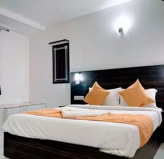 Hôtel Skylark Holidays Munnar