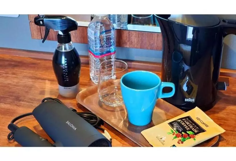 Hotelli ｂｕｓｉｎｅｓｓ&ａｃｔｉｖｉｔｙ ｃｈａｎｖｒｅ   Vacation Stay 64302v