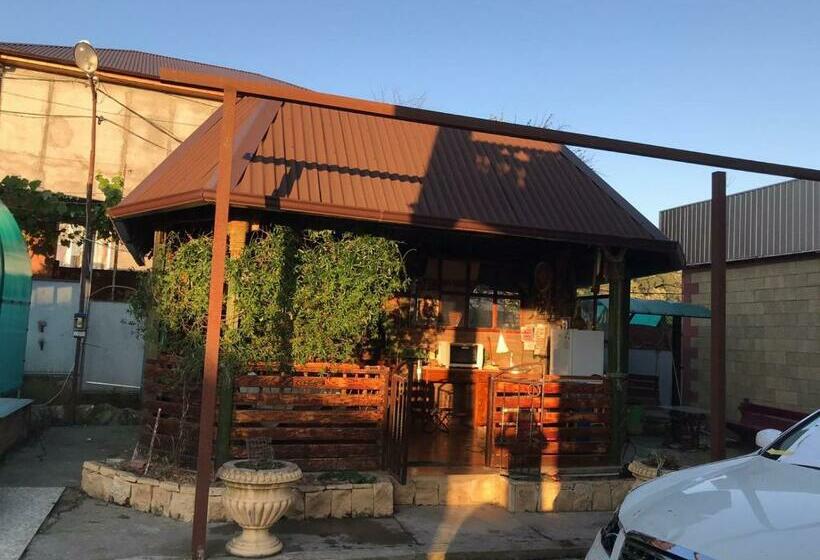 پانسیون гостевой дом с видом на море