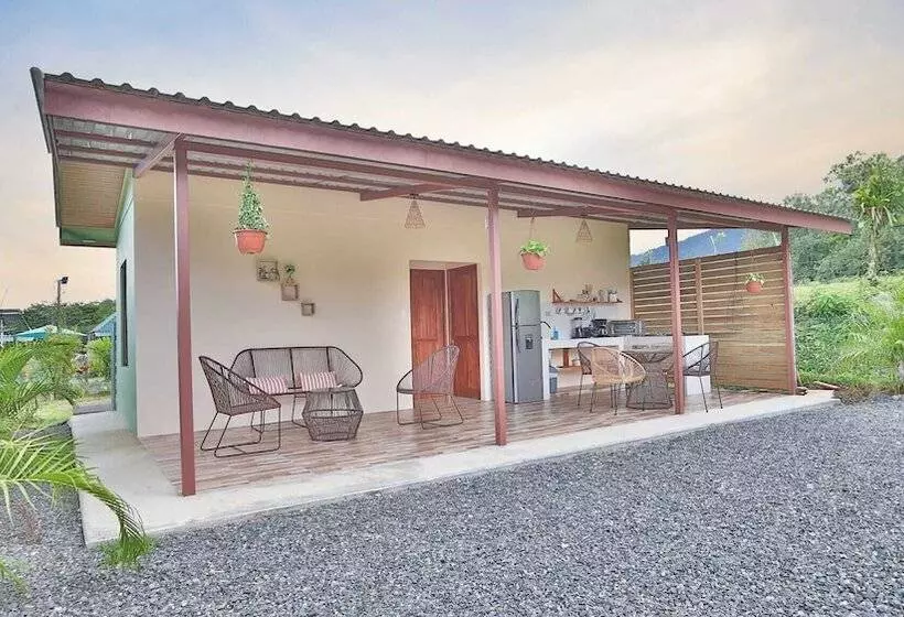 Majatalo Chongos Place