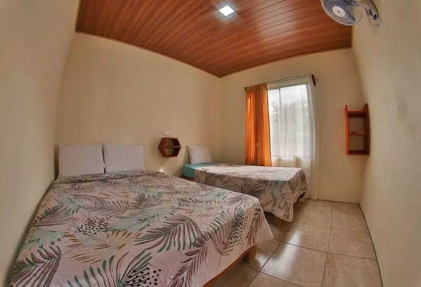 Majatalo Chongos Place