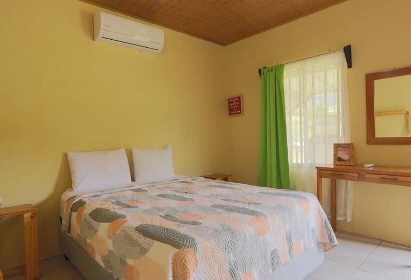 پانسیون Chongos Place