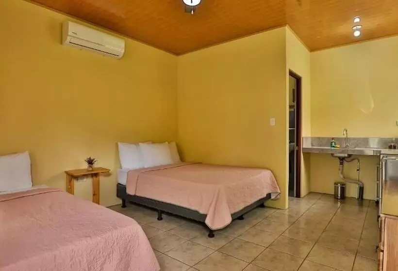 Majatalo Chongos Place