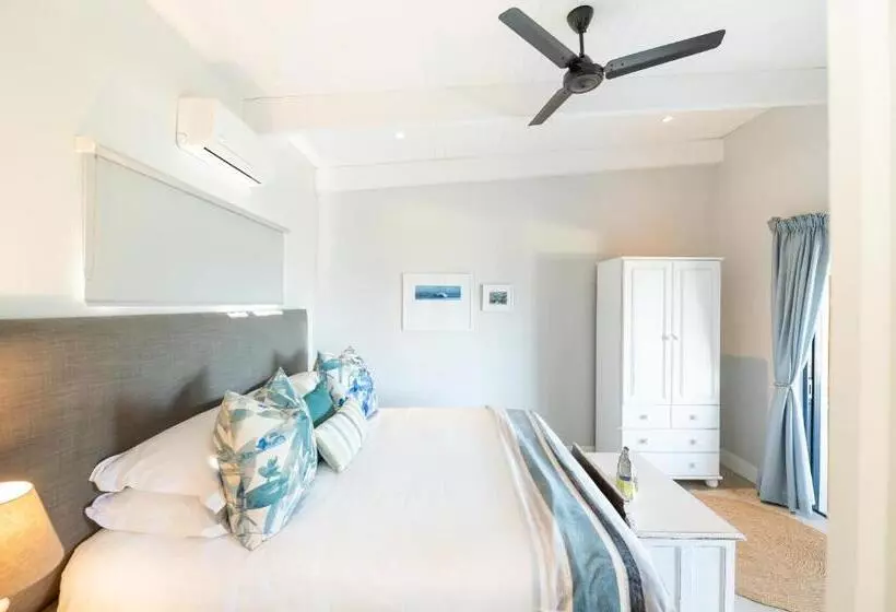 ペンション The Beach Bungalow