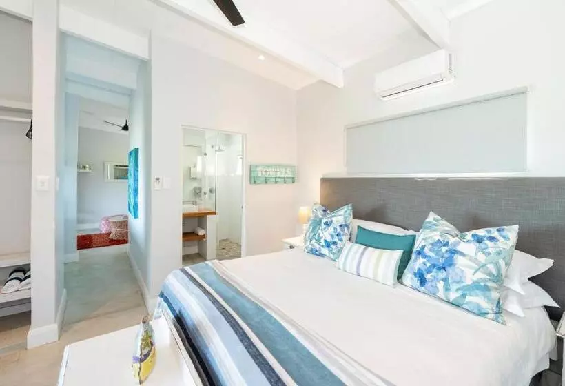 ペンション The Beach Bungalow