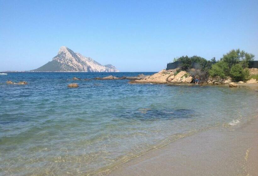 Case In Style 9 Residence Tavolara