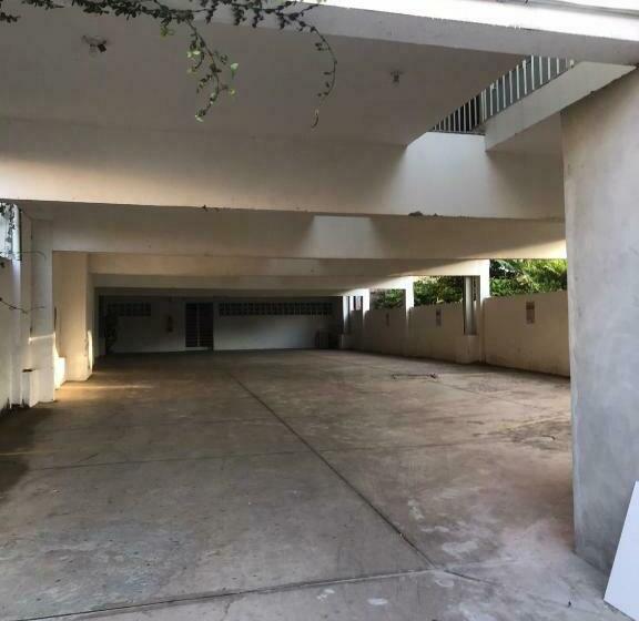 호텔 Bela Vista Nova Odessa